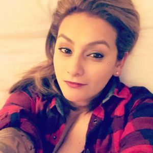 Meet your Posher, Lydia